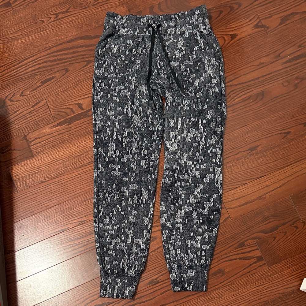 Lululemon Ready to Rulu Joggers Pants